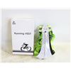 Image 1 : NEW LED RECHARGEABLE LIGHT-UP RUNNING/