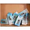 Image 1 : 12 NEW ASSORTED FISHING HOOKS JACKFISH/SALMON