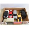 Image 1 : NEW 6 KISMET DIECAST PULL BACK MODEL VEH.