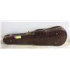 Image 1 : ANTIQUE LUXURY VIOLIN CASE
