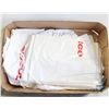 Image 1 : NEW COSTCO CHEF’S APRONS PACK OF 9