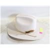 Image 1 : VINTAGE SMITH BUILT HAT SIZE 6.5