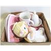 Image 1 : 4 REUSABLE PUPPY PADS, PM PRAYER PAL