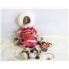 Image 1 : TWO ANTIQUE TOYS