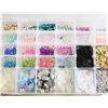 Image 1 : HOLOGRAPHIC GLITTER FLAKES & MORE