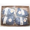 Image 1 : 4 PACKS OF DODO BABIES EXTRA ABSORBING NAUTICAL