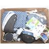 Image 1 : 4 PACKS OF DODO BABIES EXTRA ABSORBING NAUTICAL