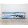 Image 1 : FC18 HORNET BATTERY OPERATED TOY PLABE IN BOX