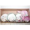 Image 1 : ESTATE COLLECTION OF SPECIALTY BONE CHINA/
