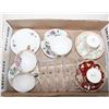 Image 1 : ESTATE COLLECTION OF SPECIALTY BONE CHINA/