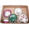 Image 1 : ESTATE COLLECTION OF SPECIALTY BONE CHINA/