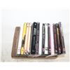 Image 1 : LOT OF MUSIC RELATED DVD MOVIES