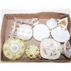 Image 1 : ESTATE COLLECTION OF SPECIALTY BONE CHINA/
