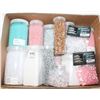 Image 1 : ICE CRYSTAL GEMS & MORE FOR CRAFTING