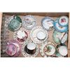 Image 1 : ESTATE COLLECTION OF SPECIALTY BONE CHINA/