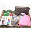 Image 1 : REEVES OIL & WATER COLOR PAINTS & MORE
