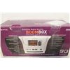 Image 1 : SIRIUS SATELLITE RADIO PLAYER W BOX