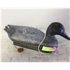 Image 1 : ANTIQUE ITALIAN DECOY DUCK