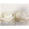 Image 1 : PAIR OF CERAMIC SOUP TOURINES