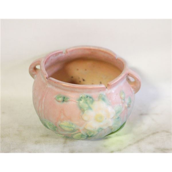 ROSEVILLE POTTERY BOWL