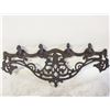 Image 1 : CAST IRON COAT RACK