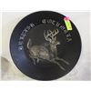 Image 1 : ORIGINAL ARTIST PAINTED GOLD PAN NORTHERN CDN