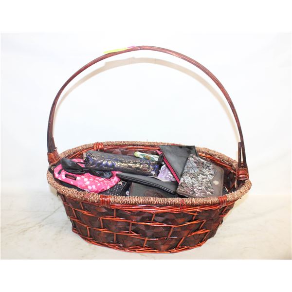 NEW COACH WRISTLET + MANY MORE