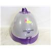 Image 1 : VIDAL SASSOON IONIZER HAIR DRYER PORTABLE