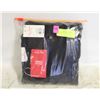 Image 1 : NEW MENS LUCKY BRAND BLACK JEANS 34X30 W/TAG