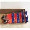 Image 1 : 4 PACKS NEW COMBINATION LOCKS
