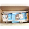Image 1 : 5 NEW SAFETY 1ST CHILD CABINET LOCKS