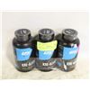 Image 1 : NEW 3 SEALED EFX SPORTS KVE ALXALYN