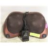 Image 1 : FOOT MASSAGER HEAT VIBRATION