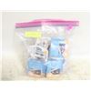 Image 1 : 6 NEW SAFETY 1ST CHILD ADJUSTABLE MULTI