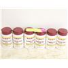 Image 1 : NEW 6 SEALED NUTRIC BIOTIC GRAPE FRUIT