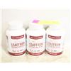 Image 1 : NEW 3 SEALED SAFFRON EXTRACT MAX