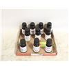 Image 1 : NEW 10 BOTTLES 10ML FRAGRANCE OILS