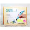 Image 1 : 3D PEN PRINTER PEN PENCIL DIY COLORED PEN