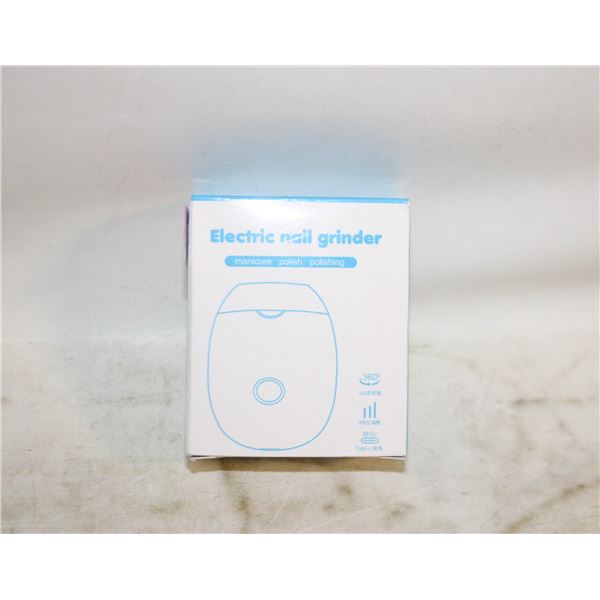 UNIVERSAL AUTOMATIC FINGERNAIL GRINDER