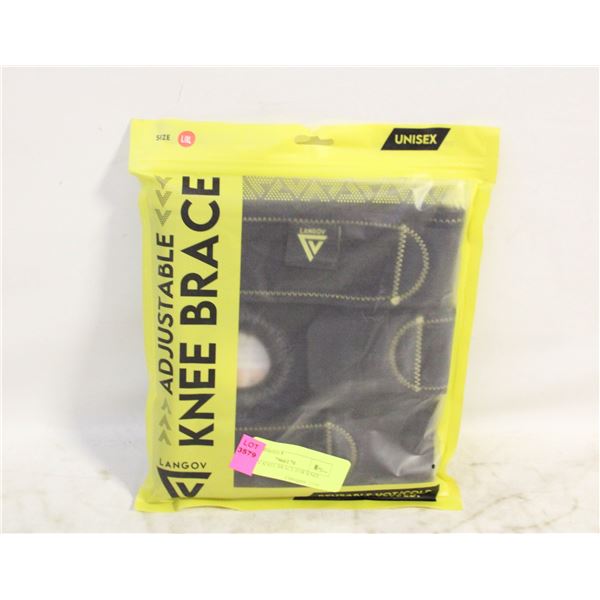 LANGOV KNEE BRACE FOR KNEE PAIN