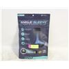 Image 1 : MODVEL COMPRESSION FOOT & ANKLE SLEEVE