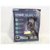 Image 1 : MODVEL 2 PACK COMPRESSION KNEE BRACES