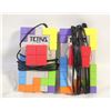Image 1 : RADICA TETRIS TWO PLAYER TV PLUG & PLAY VIDEO