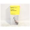 Image 1 : NEW HOTO WAND CORDLESS SPIN SCRUBBER, WITH 5
