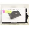 Image 1 : HARMAN KARDON ESQUIRE BLUETOOTH SPEAKER