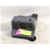 Image 1 : VINTAGE POLAROID IMPULSE CAMERA