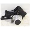 Image 1 : LUMIX DIGITAL CAMERA W CASE