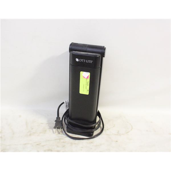 OTTLITE DEAK WORK LAMP