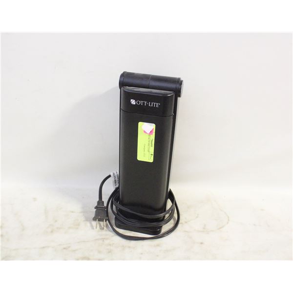 OTTLITE DEAK WORK LAMP