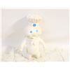 Image 1 : VINTAGE PILLSBURY DOUGH BOY TOY FIGURE